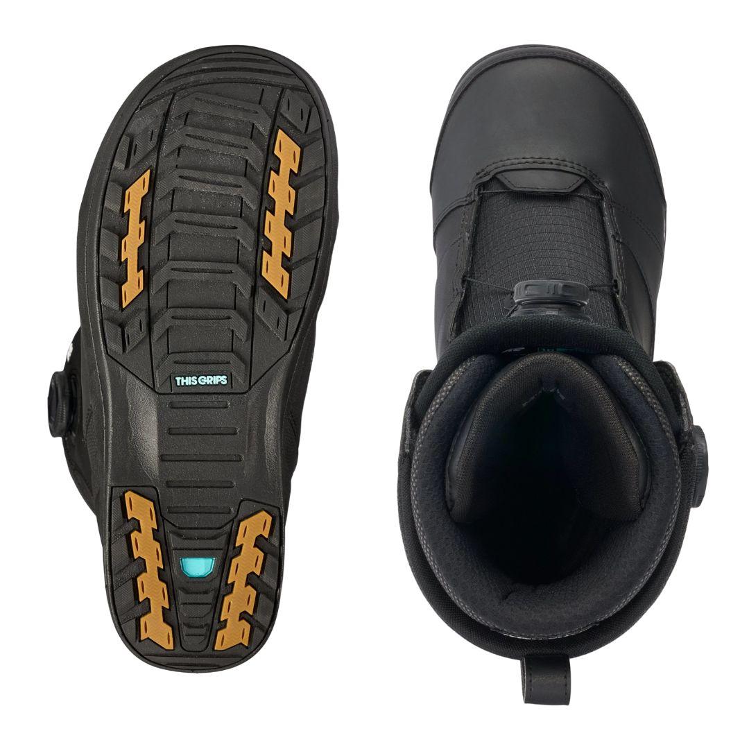 K2 Men's Maysis Wide Snowboard Boots 2026